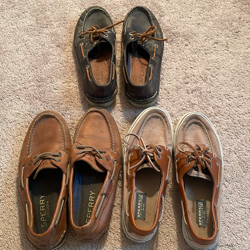 Sperry Bundle